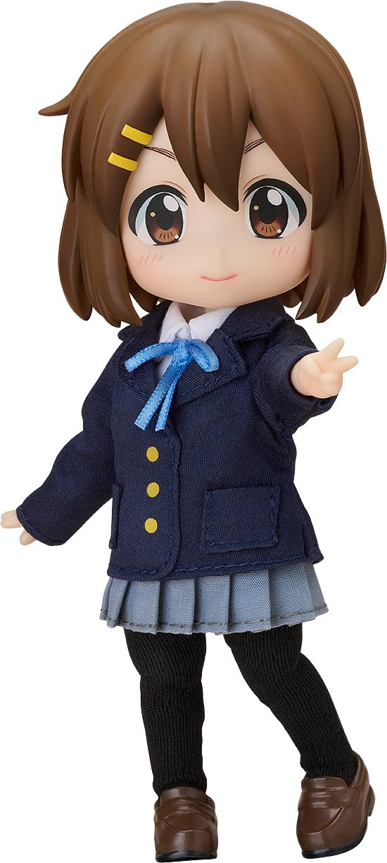 Amazon | グッドスマイルカンパニー けいおん！ ねんどろいどどーる